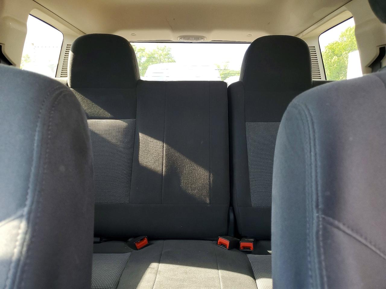 Jeep Patriot Sport