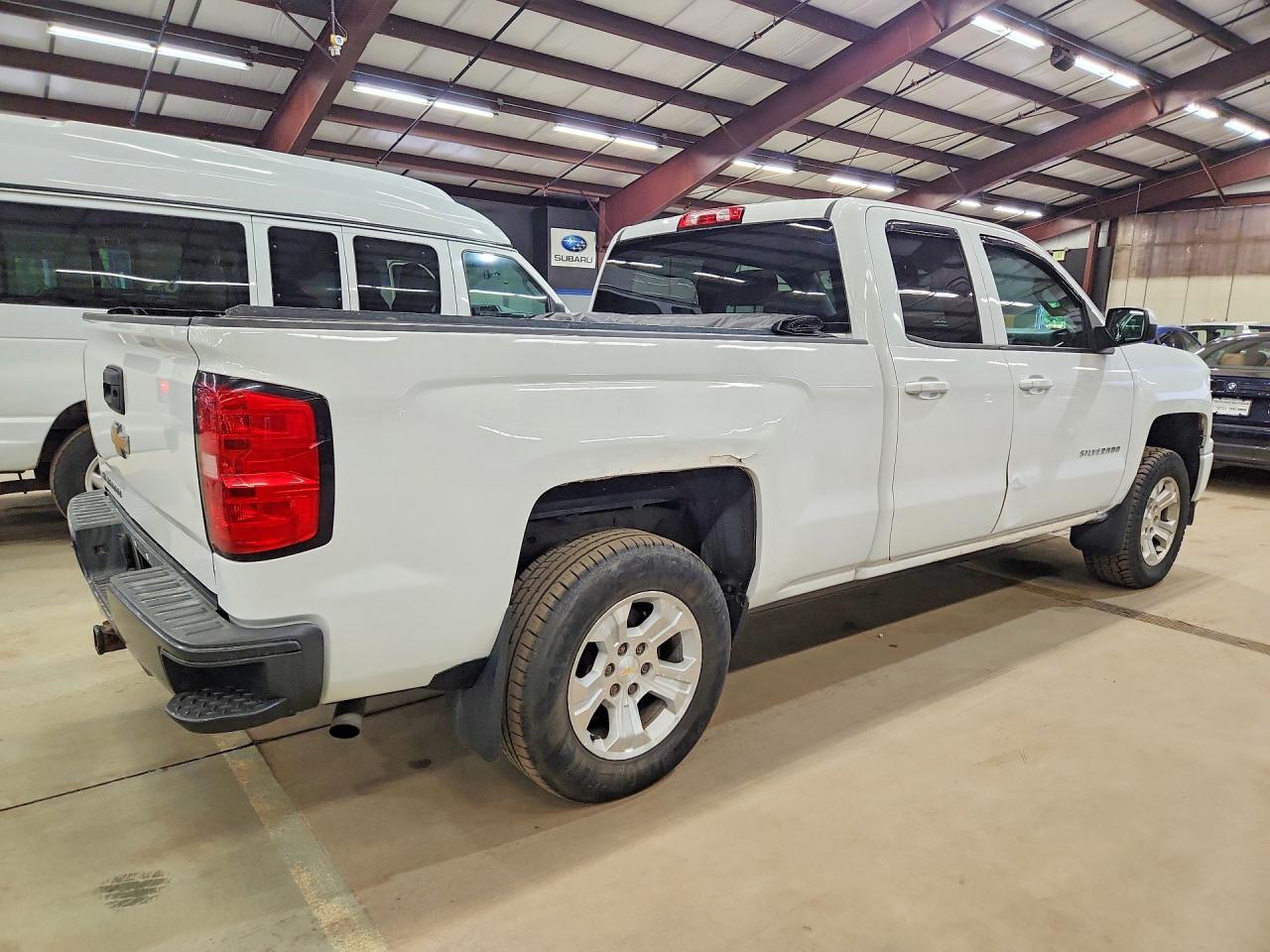 Chevrolet Silverado K1500