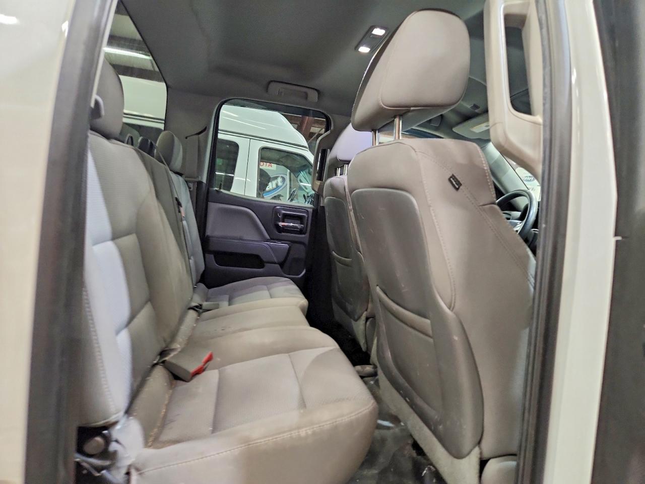 Chevrolet Silverado K1500