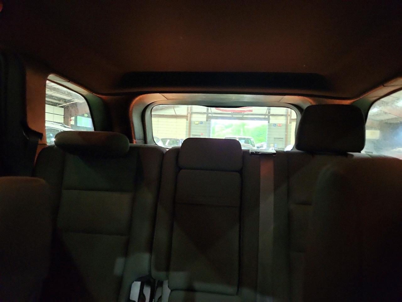 Jeep Cherokee Laredo