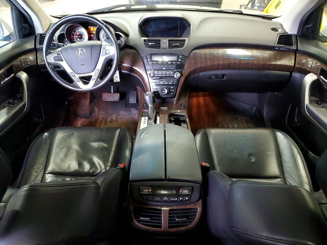 Acura MDX Advance