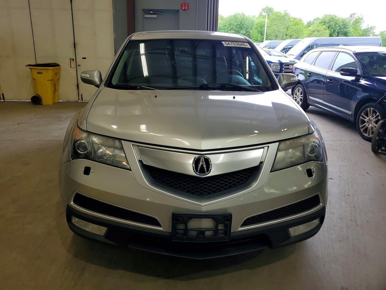 Acura MDX Advance