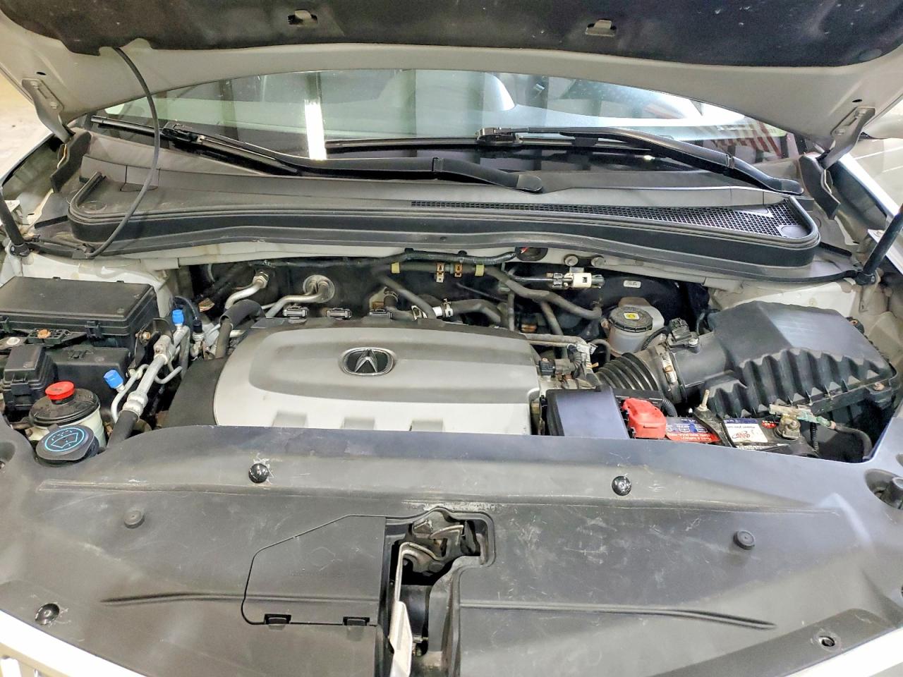 Acura MDX Advance