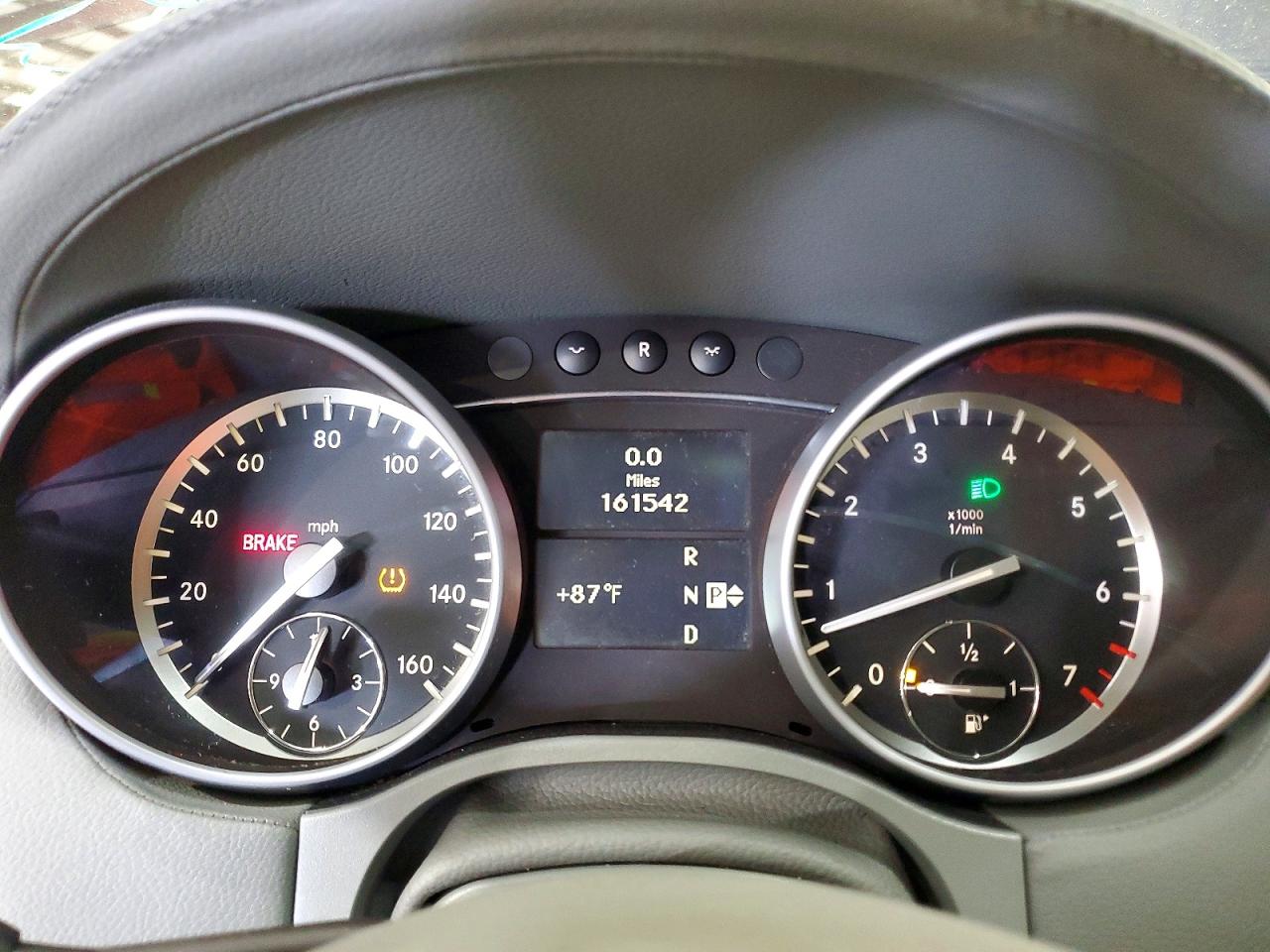 Mercedes-Benz G-Class 450 4matic