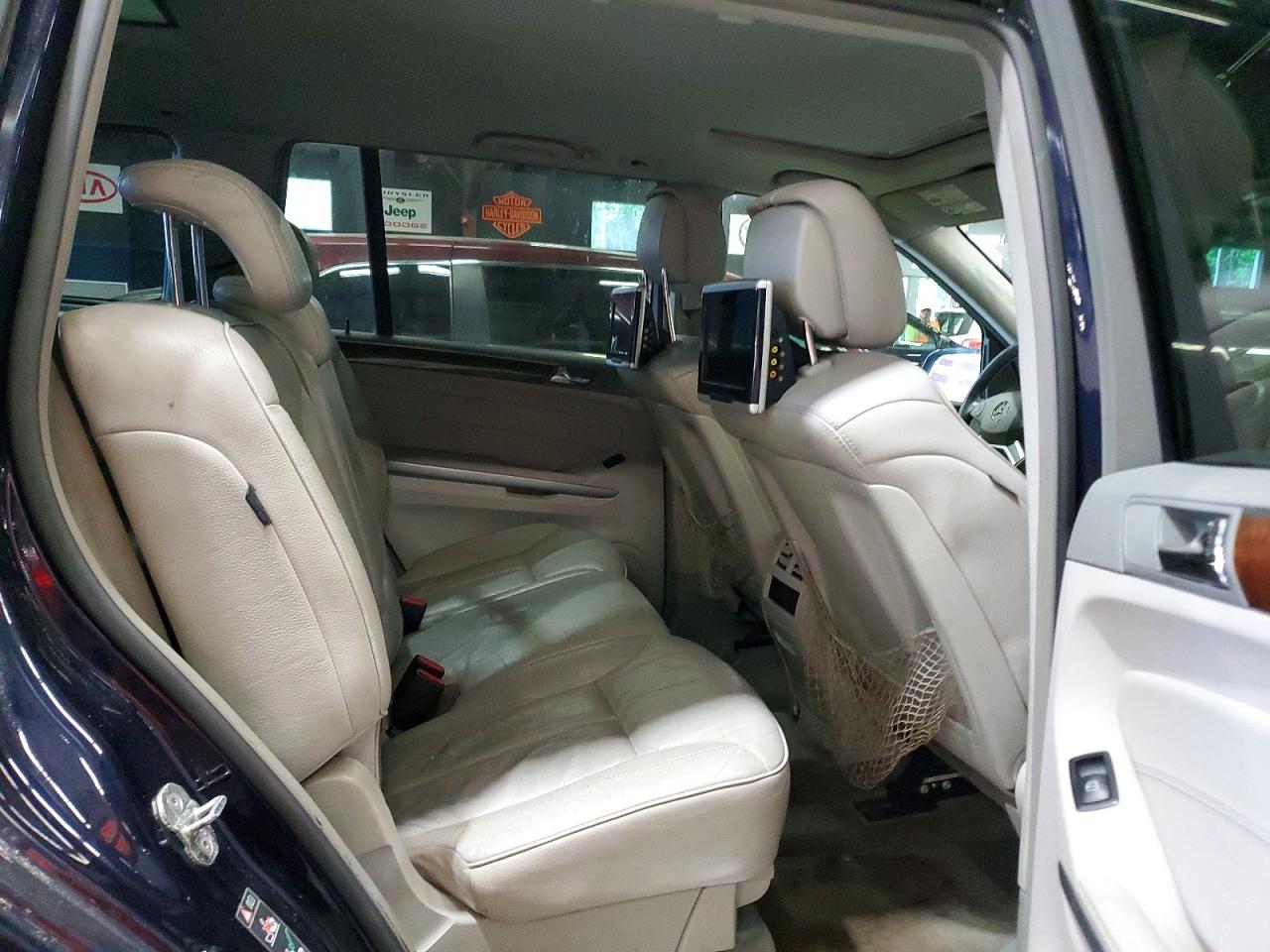 Mercedes-Benz G-Class 450 4matic