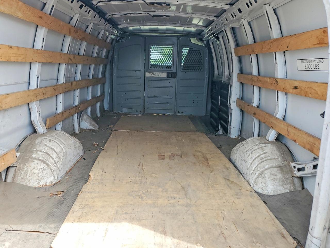 GMC Savana G2500