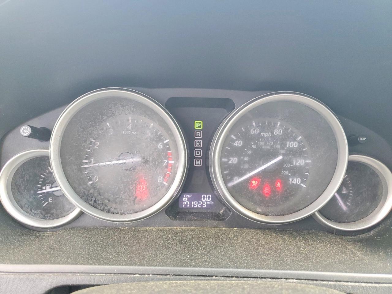 Mazda Cx Touring