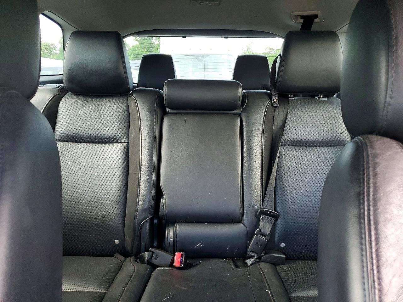 Mazda Cx Touring