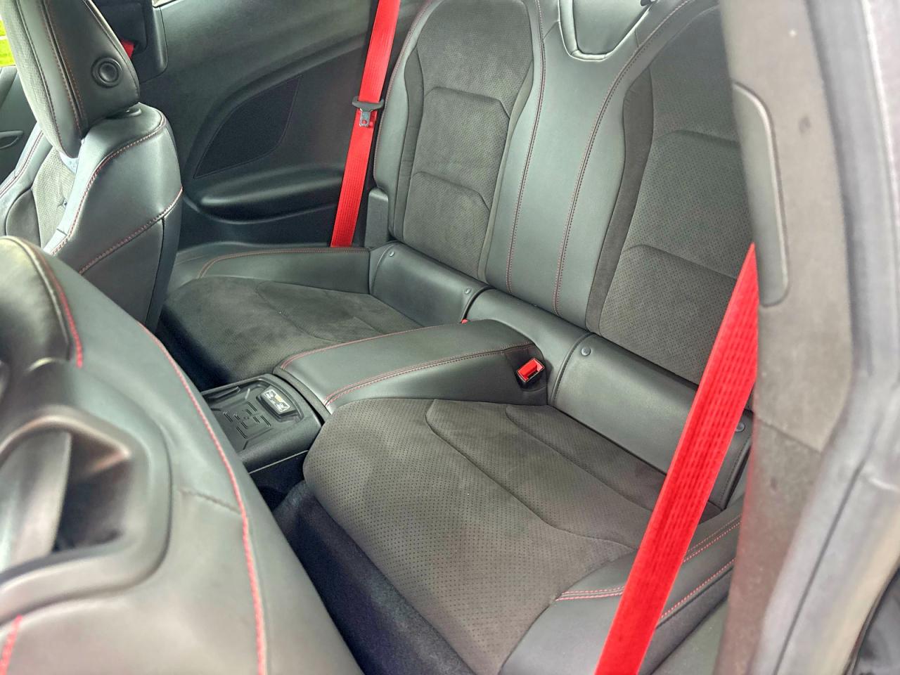 Chevrolet Camaro Zl1