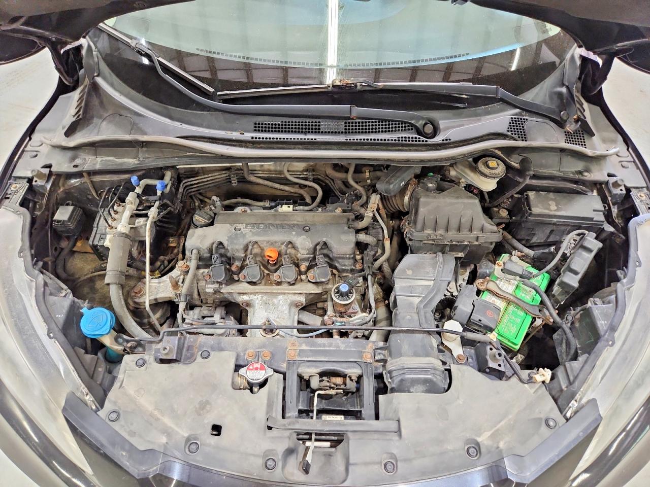Honda HR-V Ex