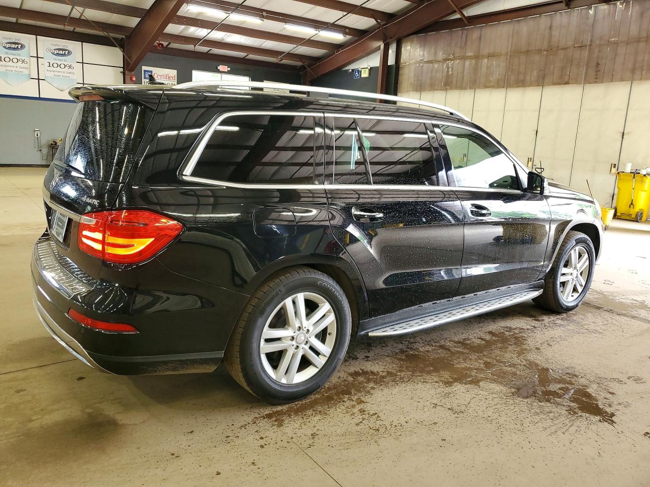 Mercedes-Benz G-Class 450 4matic