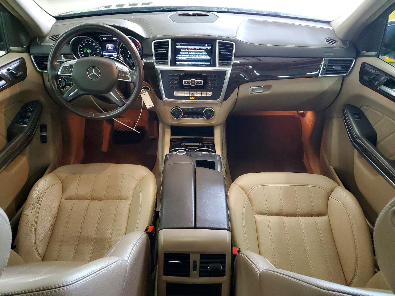 Mercedes-Benz G-Class 450 4matic