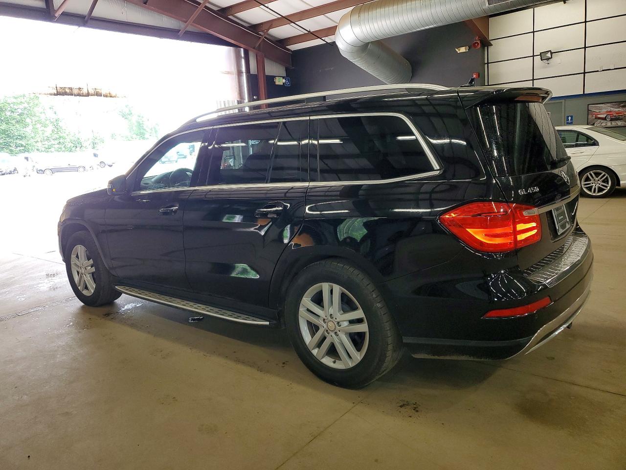 Mercedes-Benz G-Class 450 4matic