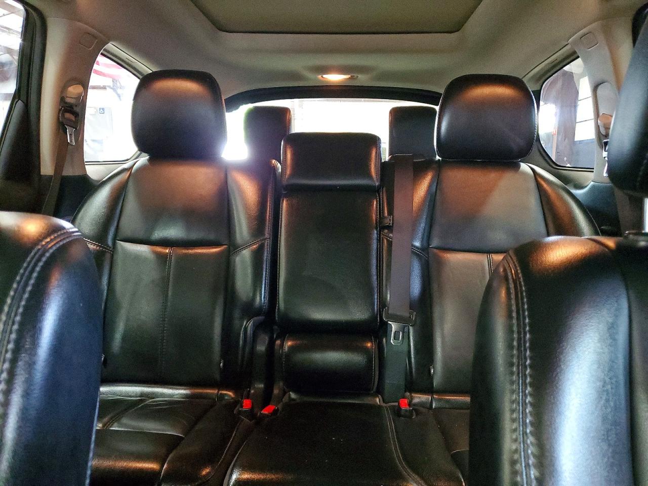Nissan Pathfinder Sl