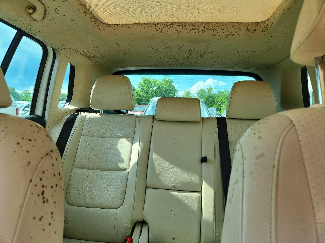 Volkswagen Tiguan S