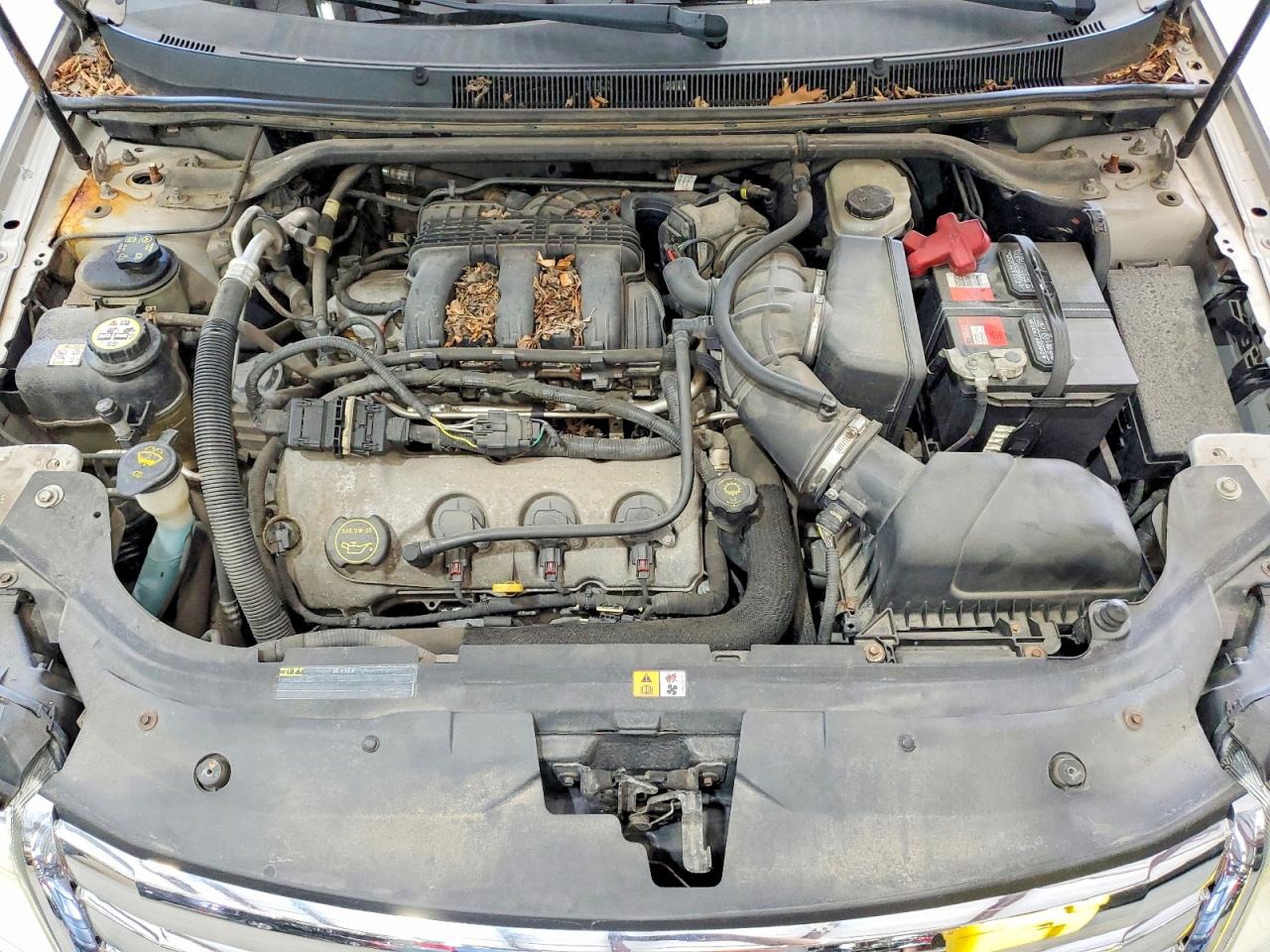 Ford Taurus Limited