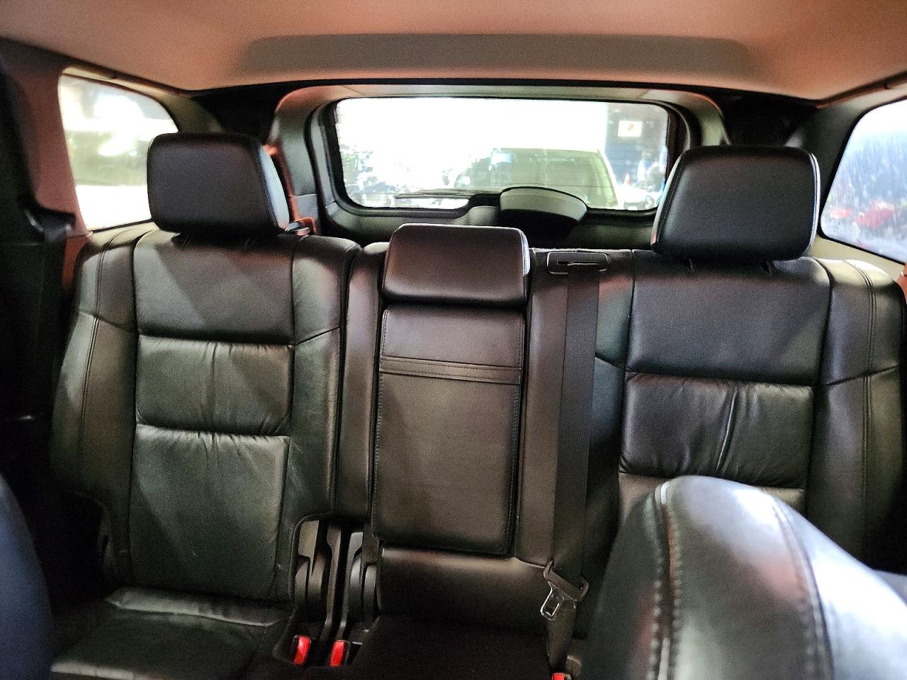 Jeep Cherokee Laredo