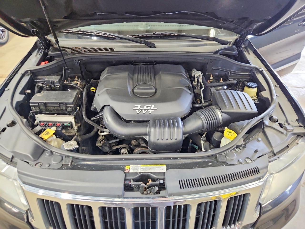 Jeep Cherokee Laredo
