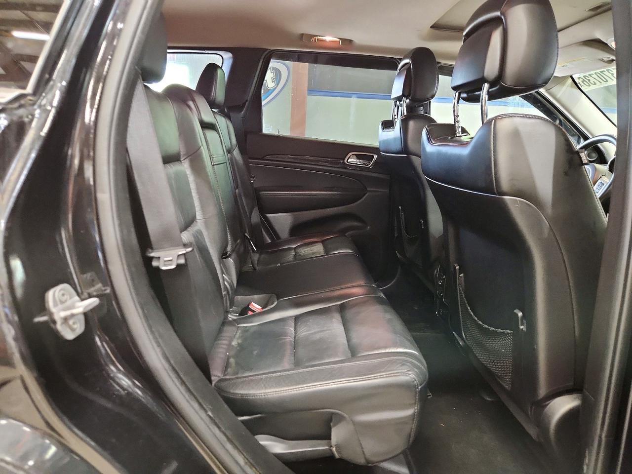 Jeep Cherokee Laredo