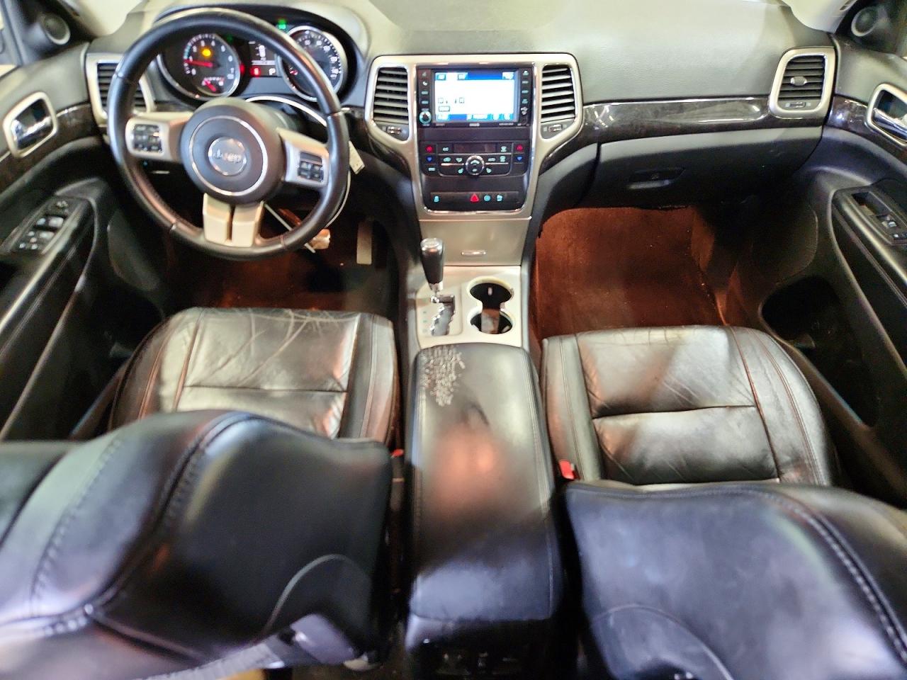 Jeep Cherokee Laredo