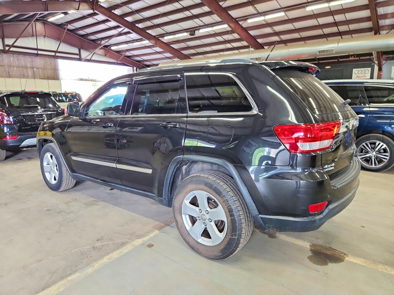 Jeep Cherokee Laredo