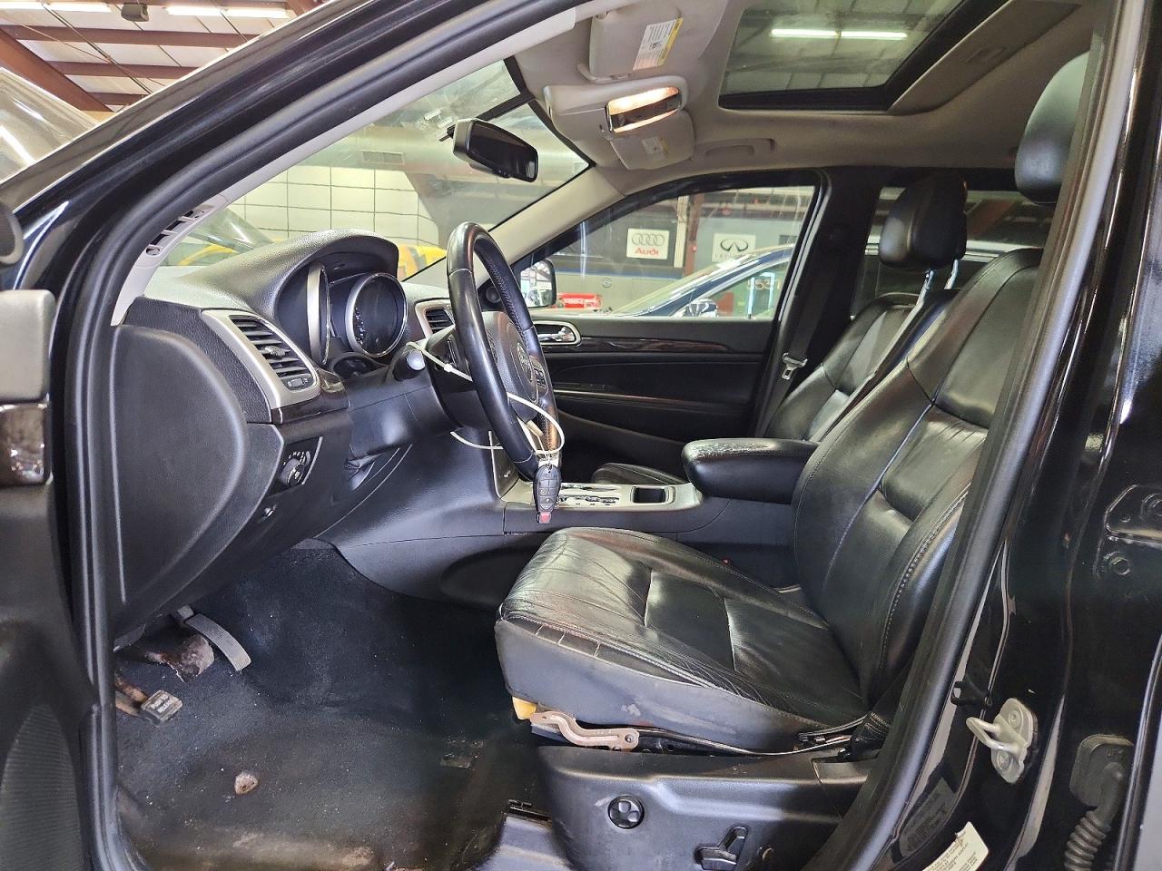 Jeep Cherokee Laredo