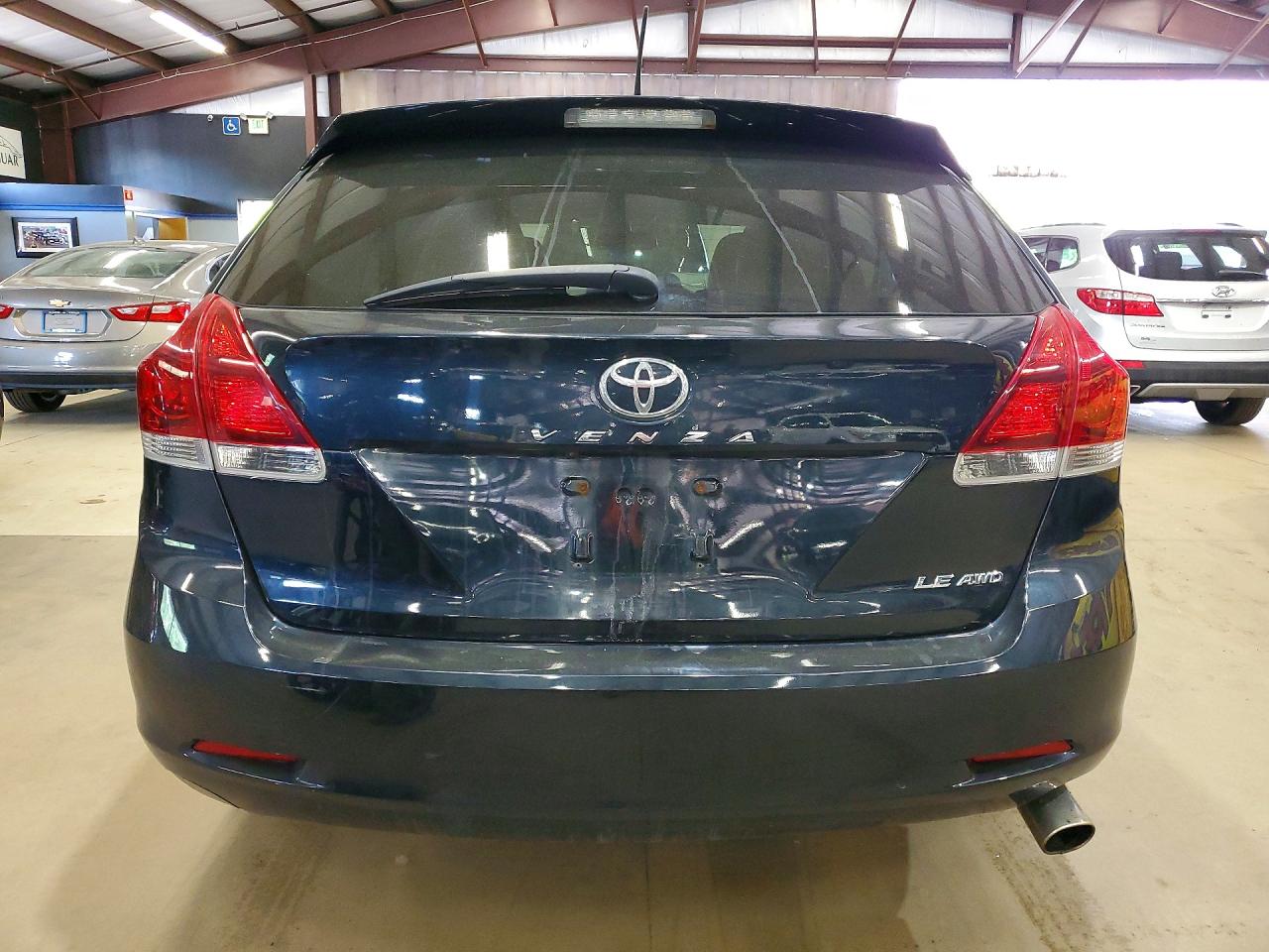 Toyota Venza Le