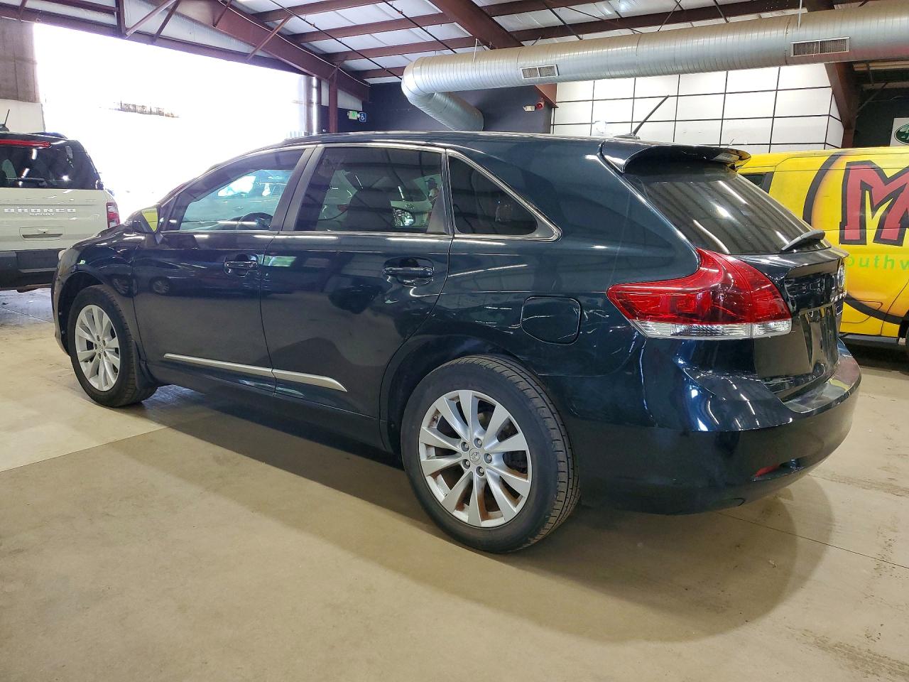 Toyota Venza Le