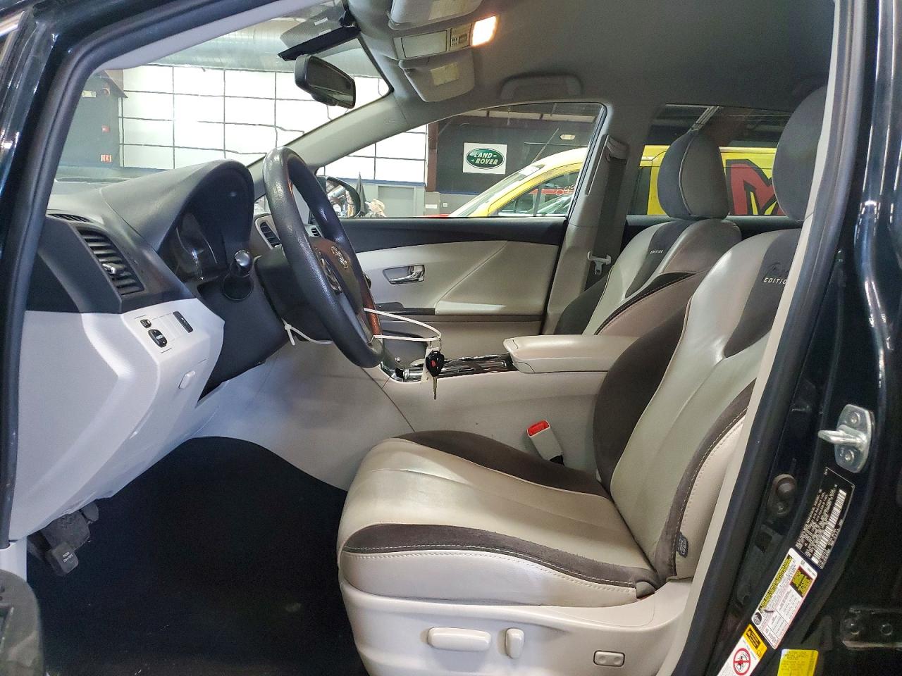 Toyota Venza Le