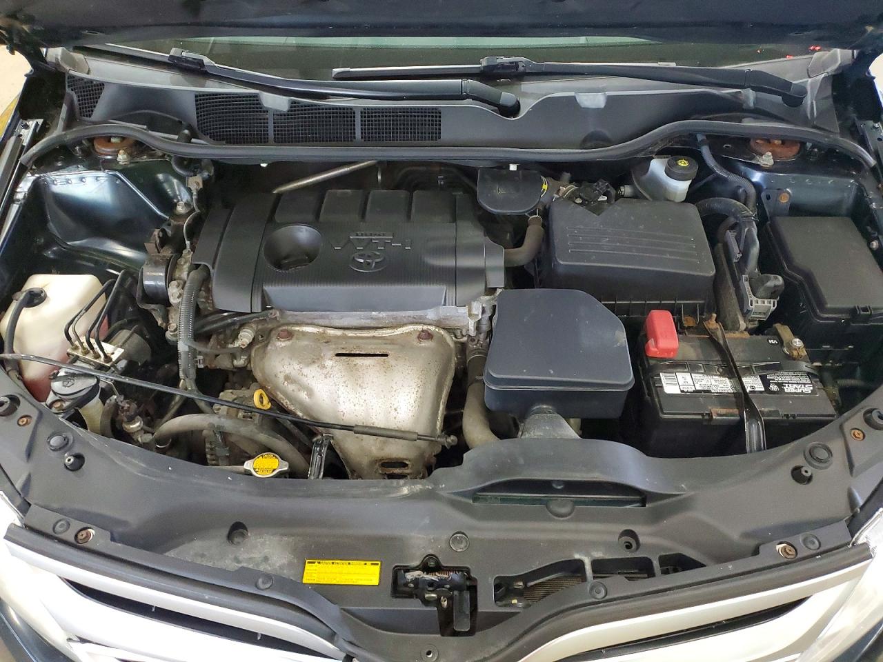 Toyota Venza Le