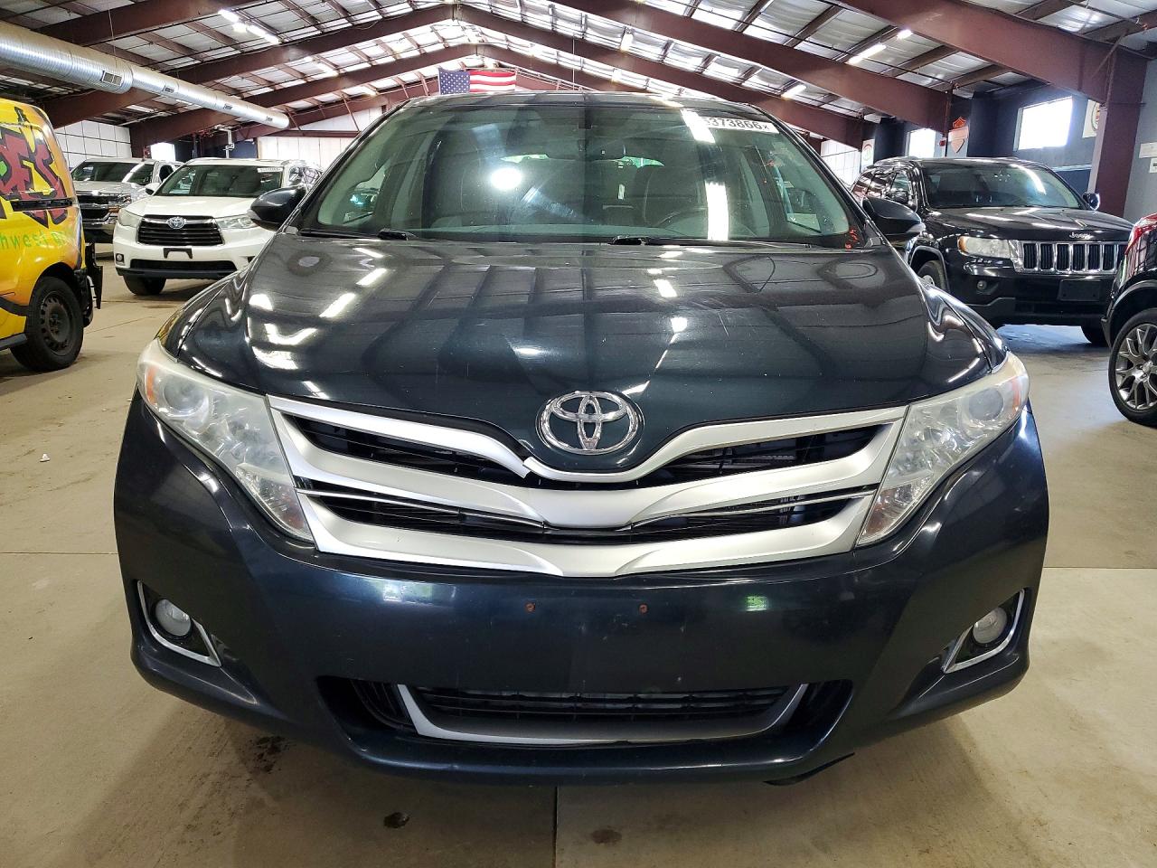 Toyota Venza Le