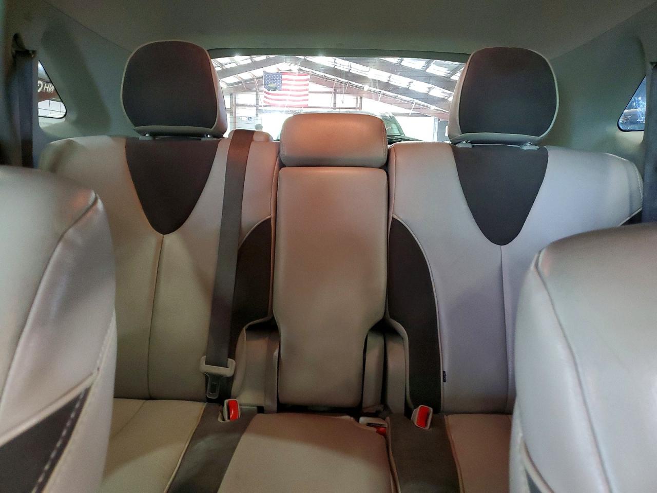 Toyota Venza Le