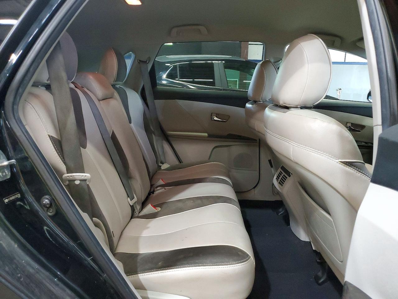 Toyota Venza Le