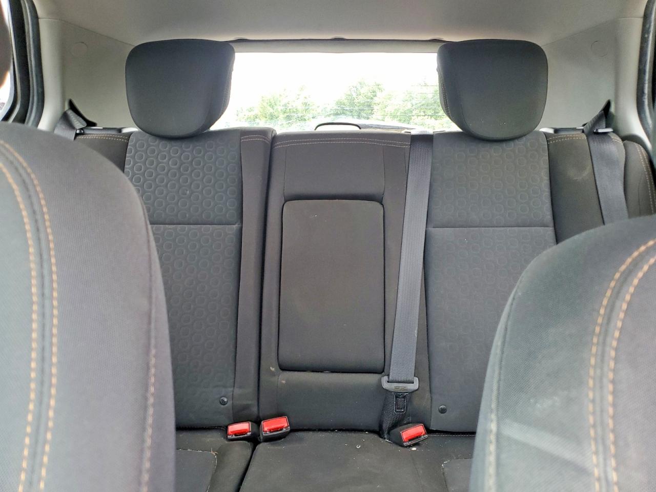 Chevrolet Trax Ls