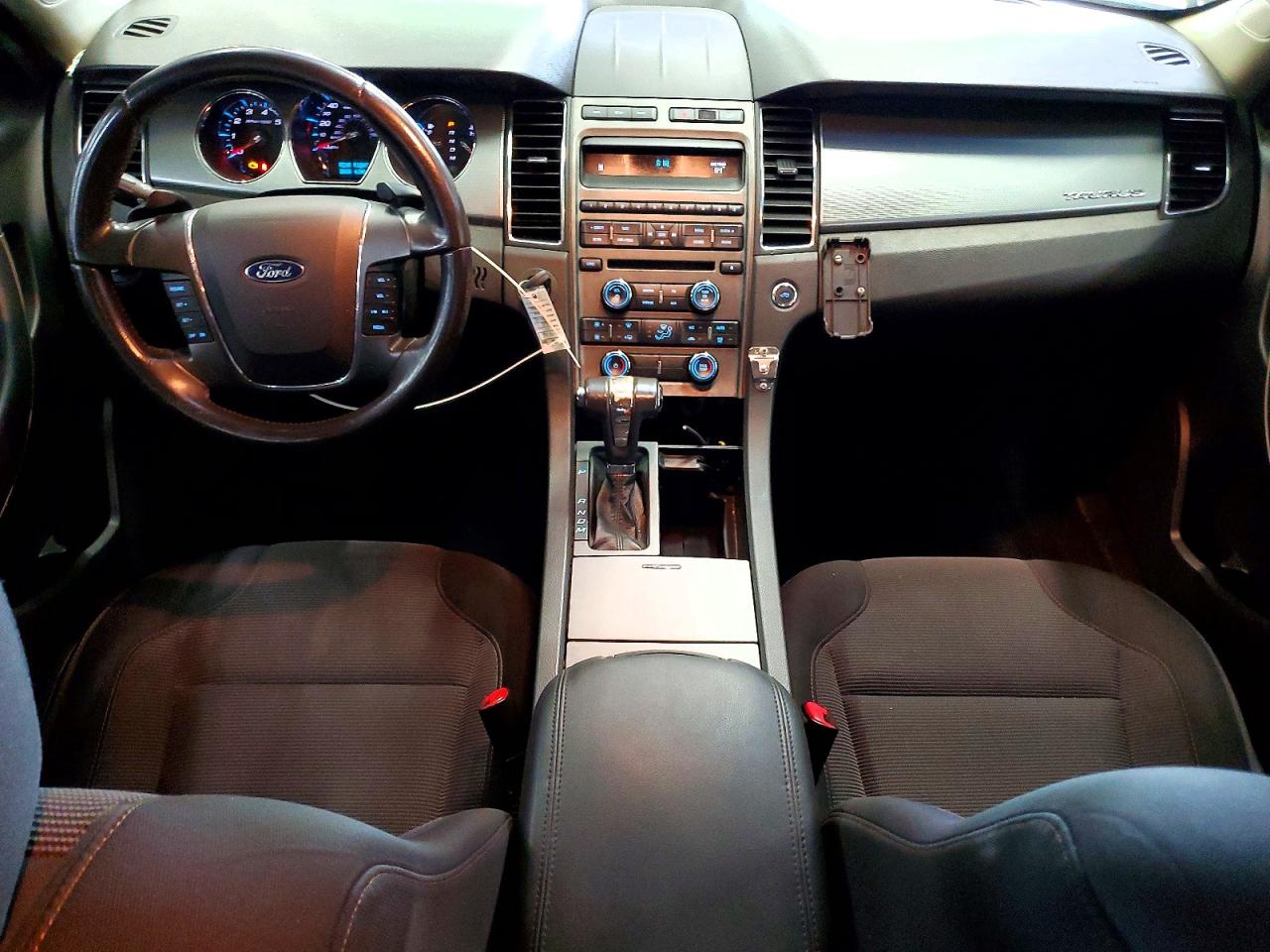 Ford Taurus Sel