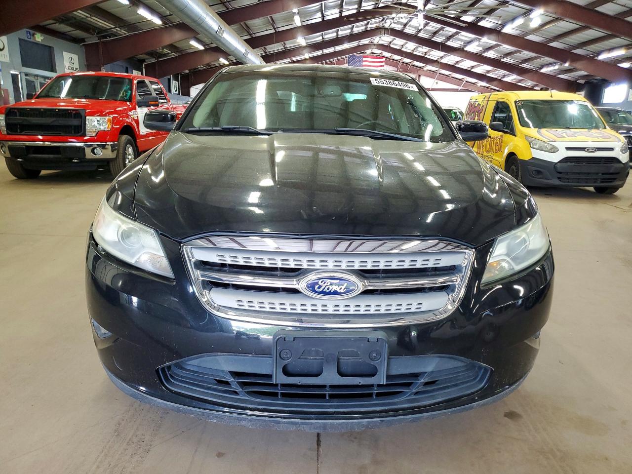 Ford Taurus Sel