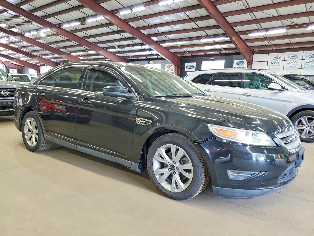 Ford Taurus Sel