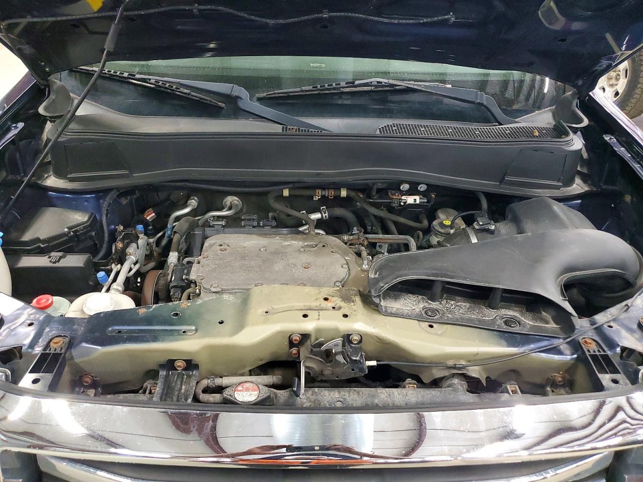 Honda Pilot Exl