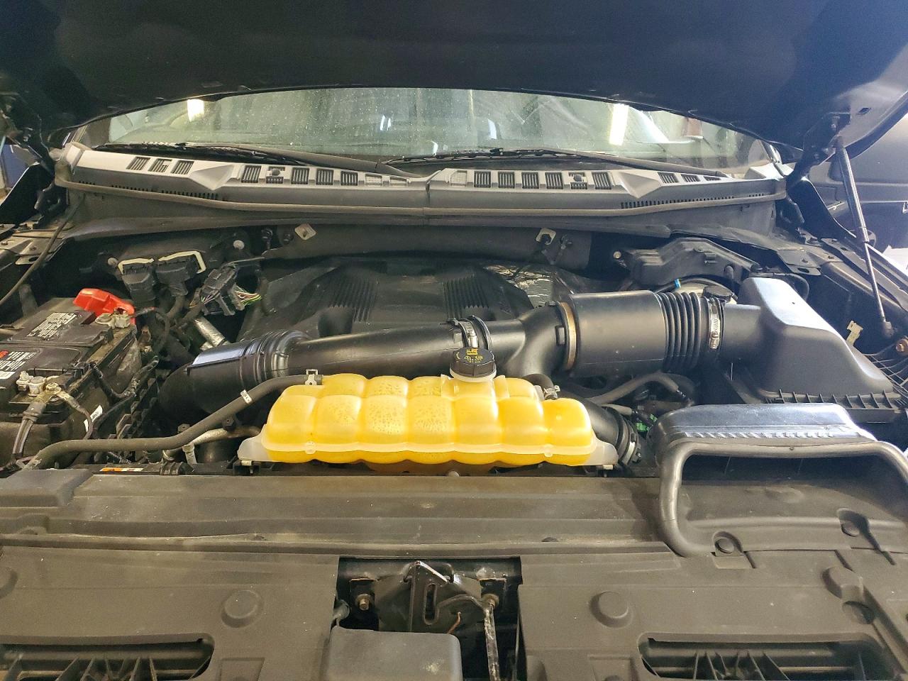 Ford F-150 Super Cab