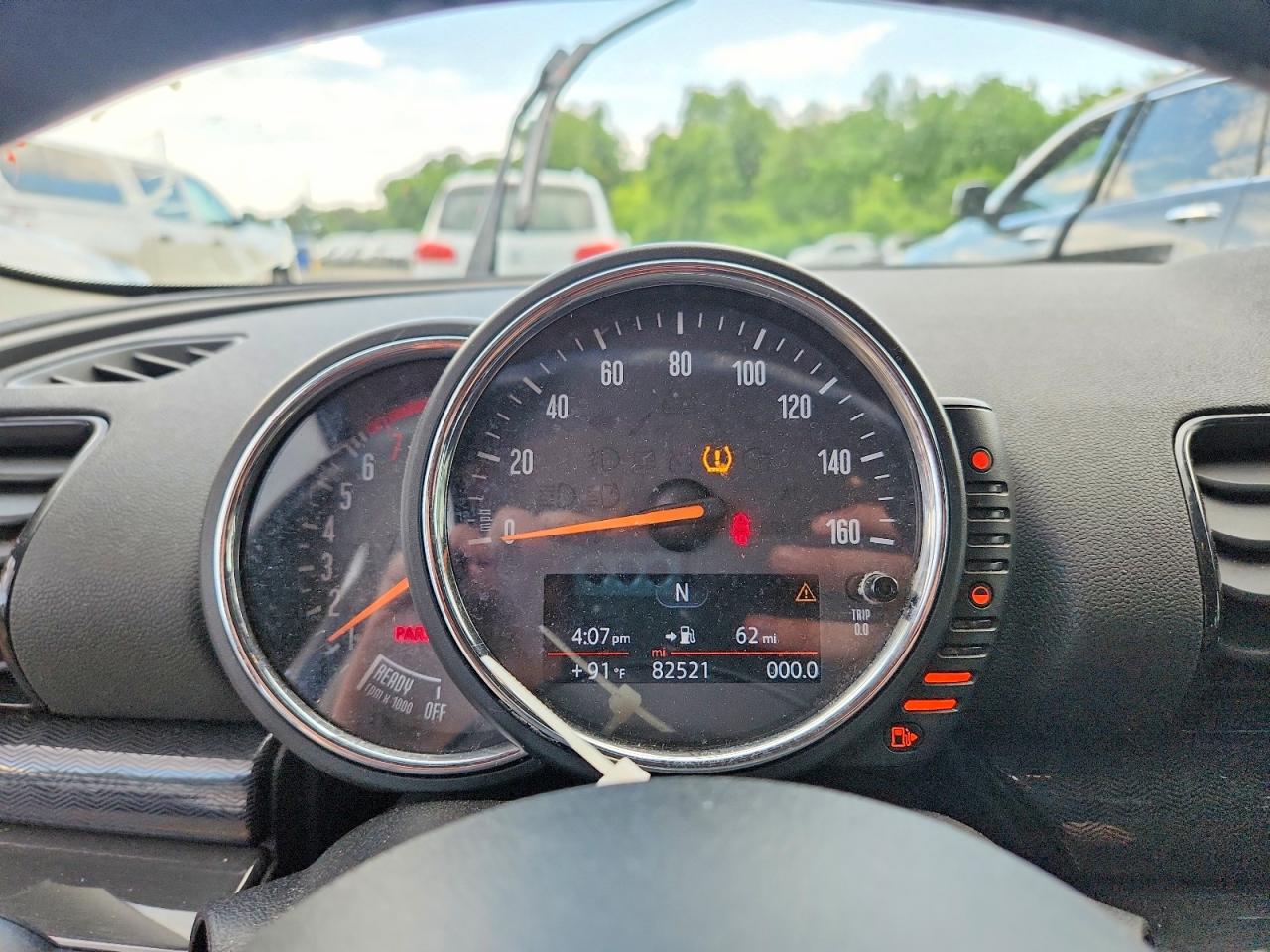 MINI Cooper Clubman All4