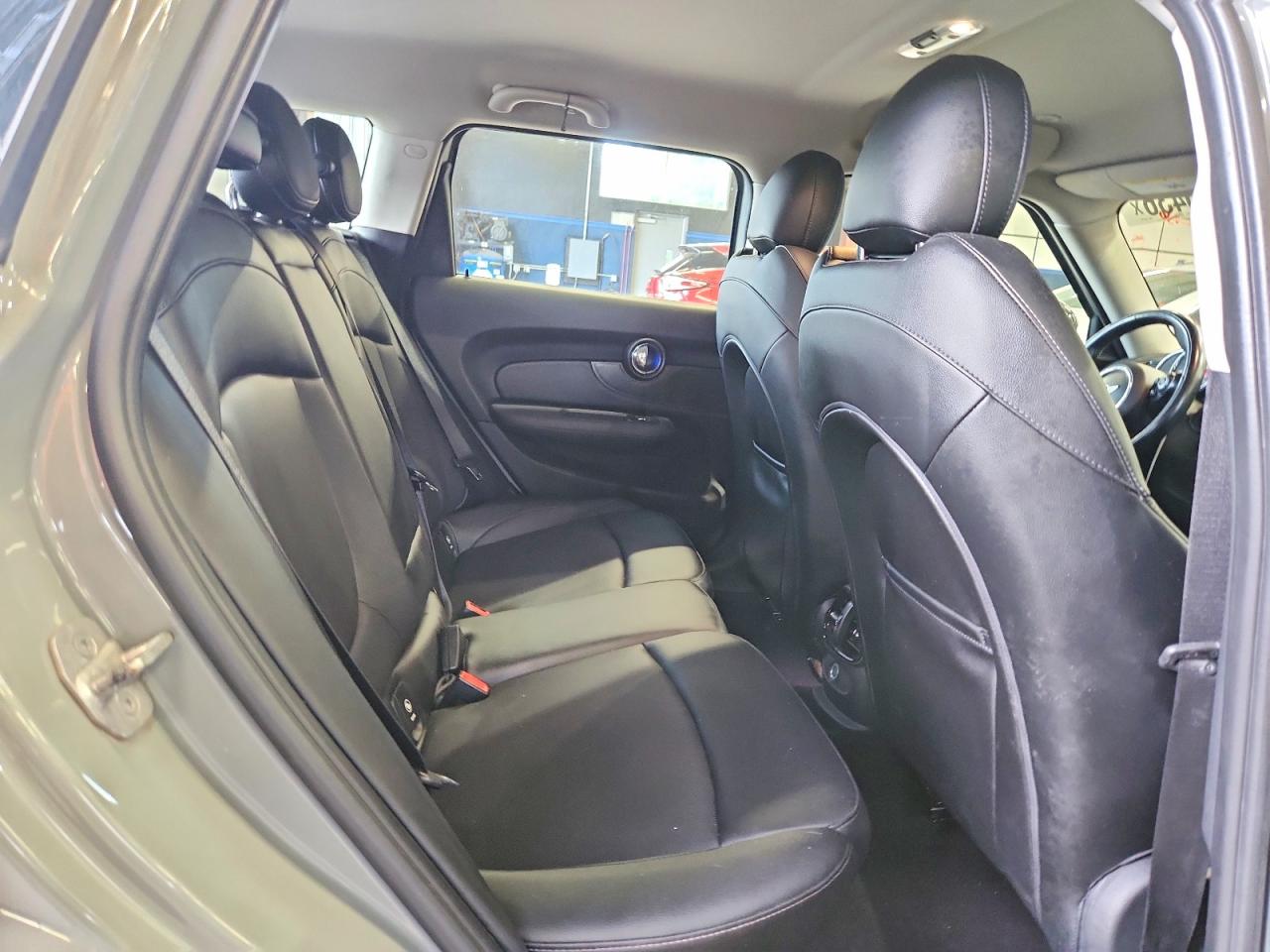 MINI Cooper Clubman All4