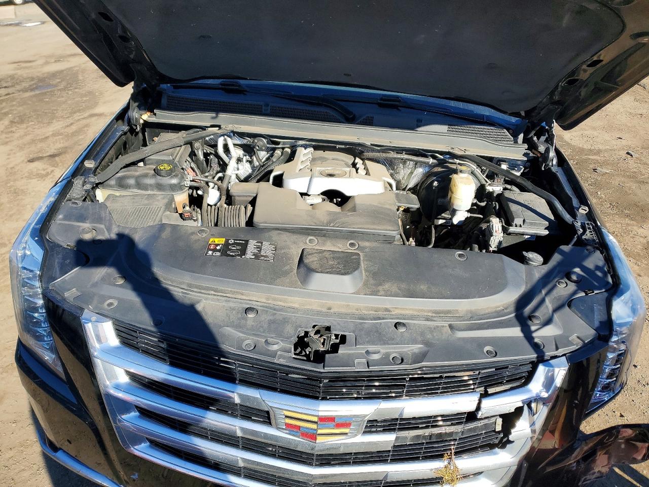 Cadillac Escalade Premium