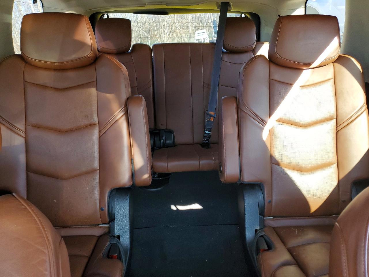 Cadillac Escalade Premium