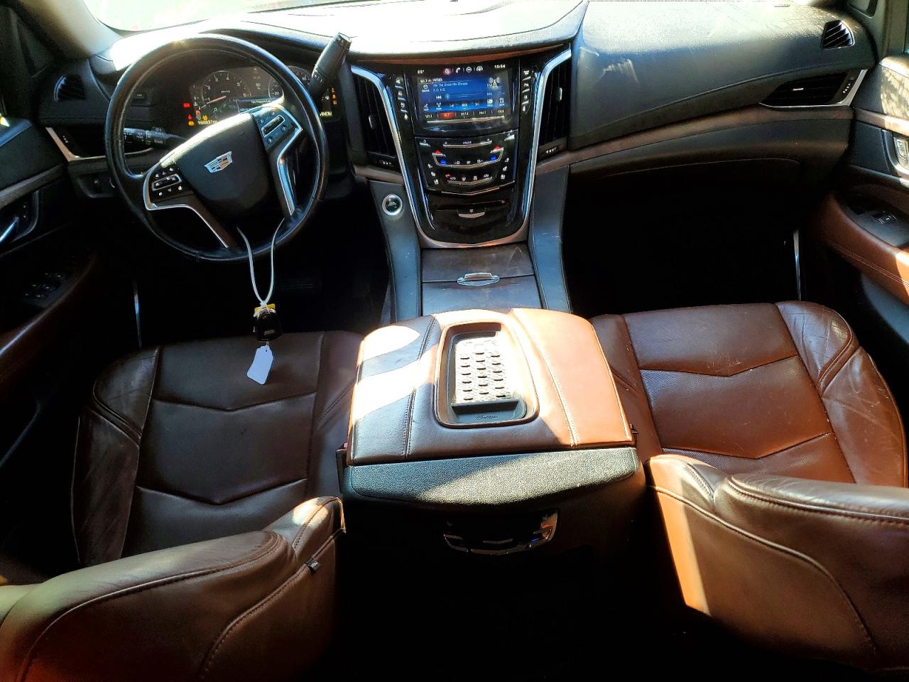 Cadillac Escalade Premium