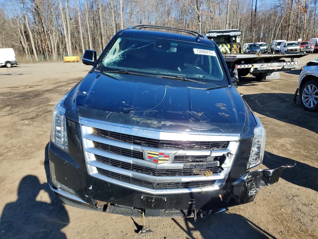 Cadillac Escalade Premium