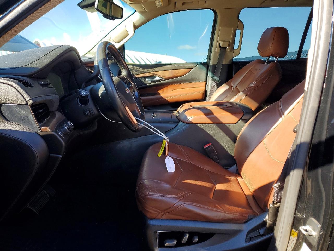 Cadillac Escalade Premium