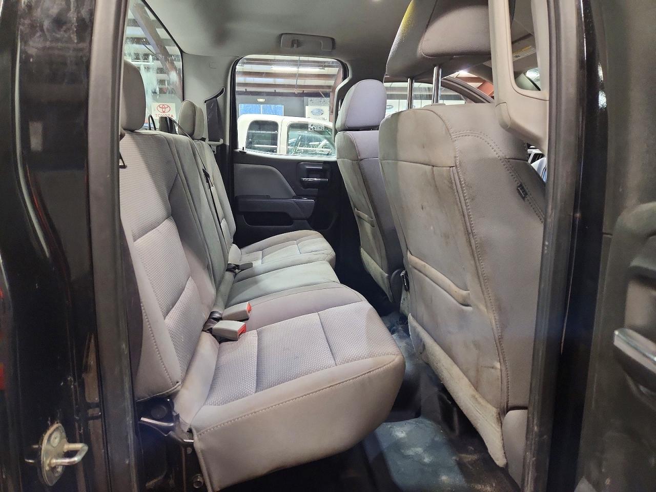 Chevrolet Silverado K1500