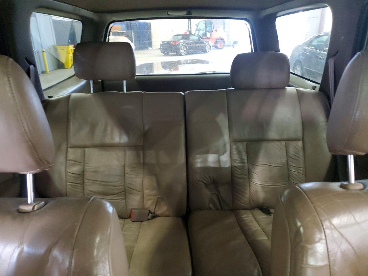 Toyota 4Runner Limited