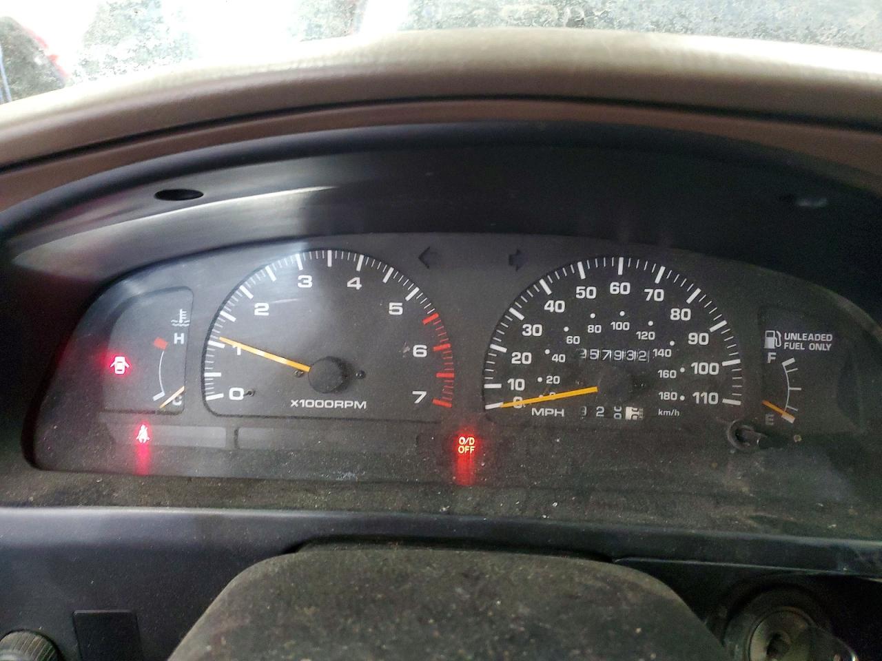 Toyota 4Runner Limited