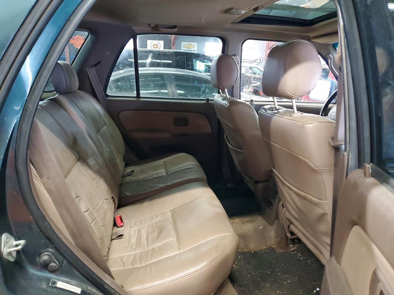 Toyota 4Runner Limited